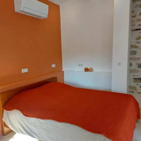 Au Coeur Des Vignes Villa Grospierres